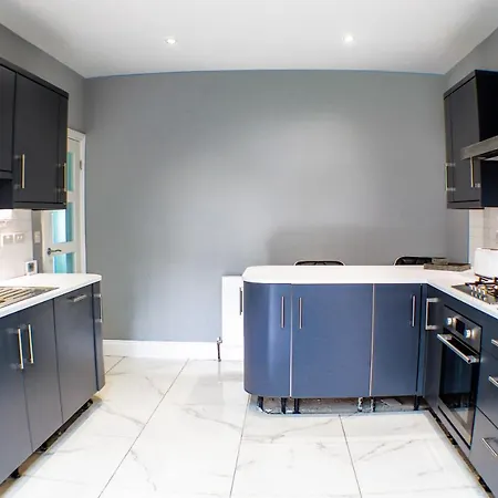 Holiday home Throxenby - 3 Bed House Sleeps Up To 10 Scalby (North Yorkshire)