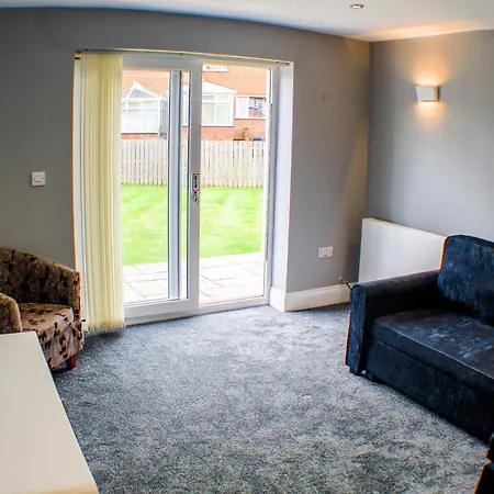 Holiday home Throxenby - 3 Bed House Sleeps Up To 10 Scalby (North Yorkshire)
