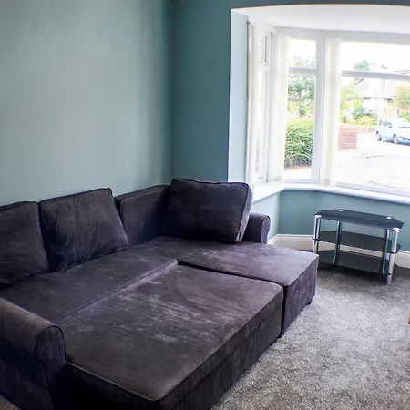 Throxenby - 3 Bed House Sleeps Up To 10 Holiday home Scalby (North Yorkshire)